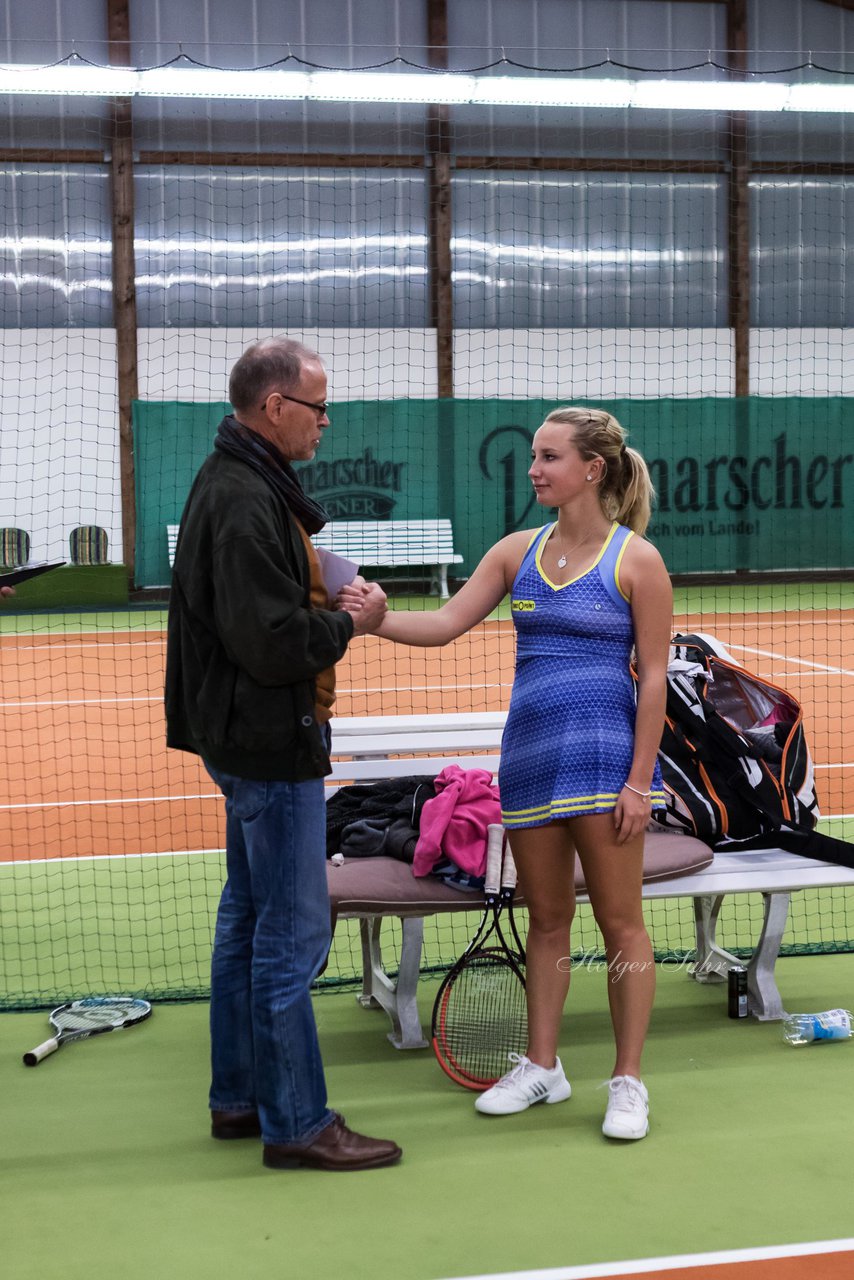 Lisa Marie Mätschke 127 - Sparkasse Westholstein Cup Marne